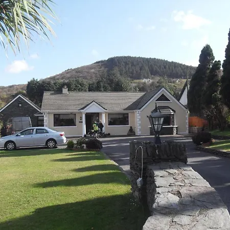 Southern Sun Bed & Breakfast 3*