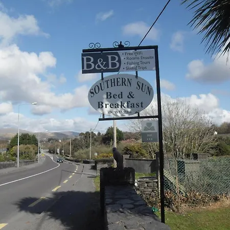 Bed & Breakfast Southern Sun Cahersiveen