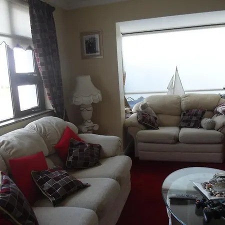 Southern Sun 3* Cahersiveen