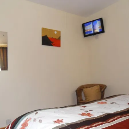 Bed & Breakfast Southern Sun 3*