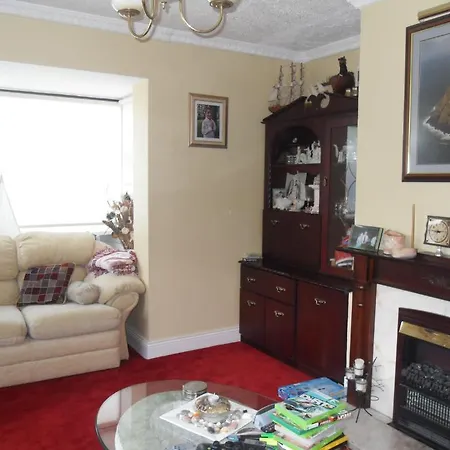 Bed & Breakfast Southern Sun 3*