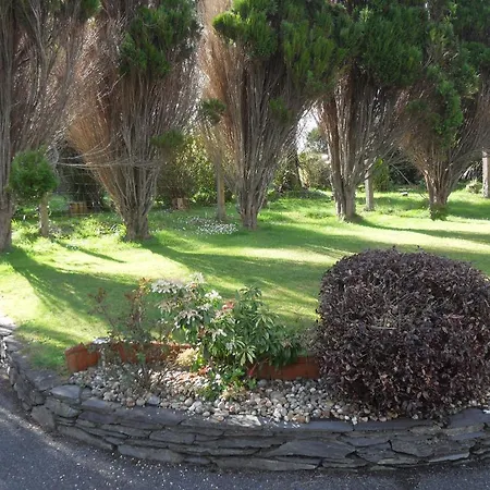 Southern Sun Bed & Breakfast