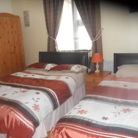 Southern Sun Bed & Breakfast Cahersiveen
