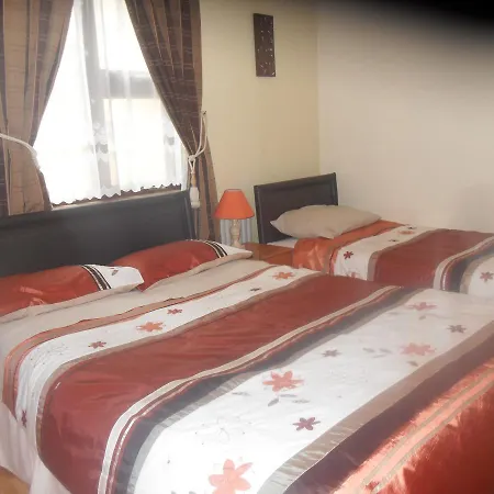 Bed & Breakfast Southern Sun Cahersiveen