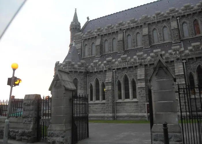 Bed & Breakfast Southern Sun Cahersiveen