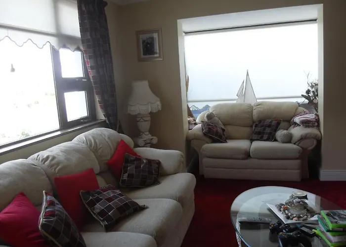 Southern Sun 3* Cahersiveen