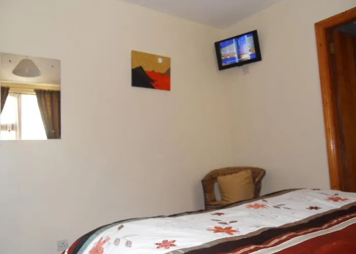 Bed & Breakfast Southern Sun 3*