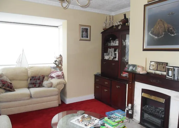 Bed & Breakfast Southern Sun 3*