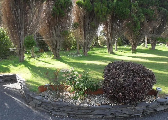 Southern Sun Bed & Breakfast