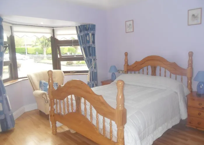 Southern Sun Bed & Breakfast 3*