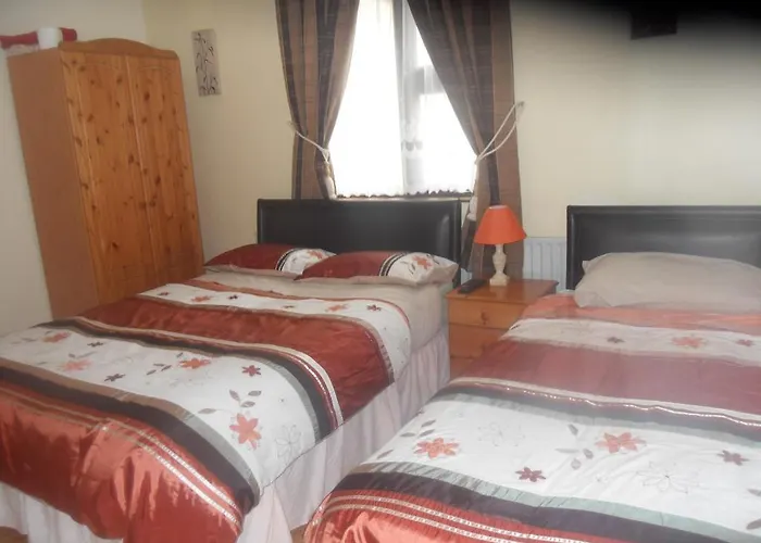 Southern Sun Bed & Breakfast Cahersiveen