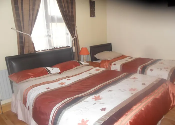 Bed & Breakfast Southern Sun Cahersiveen