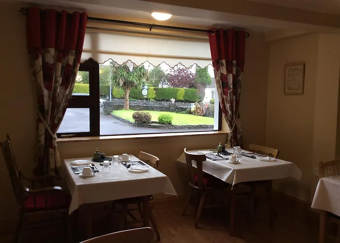 Southern Sun Bed & Breakfast